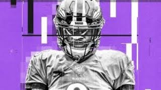 Reacting to Lamar Jackson (Action Jackson) Bored Film Documentary.