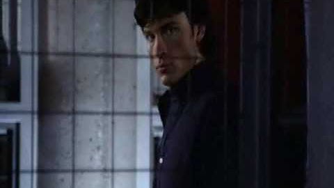 smallville - enter bizarro spot 2