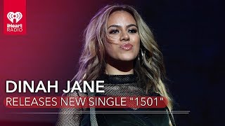 Dinah Jane Releases New Single "1501" | Fast Facts