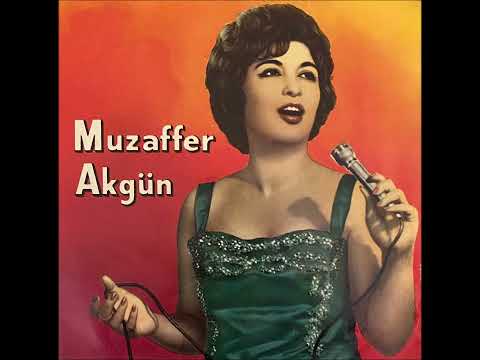Muzaffer Akgün - Anlat Bana (1971) \