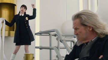 R.I.P.D. Clip #5 - Official (2013) [HD]