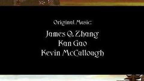 Quintessence Ending Theme/Video