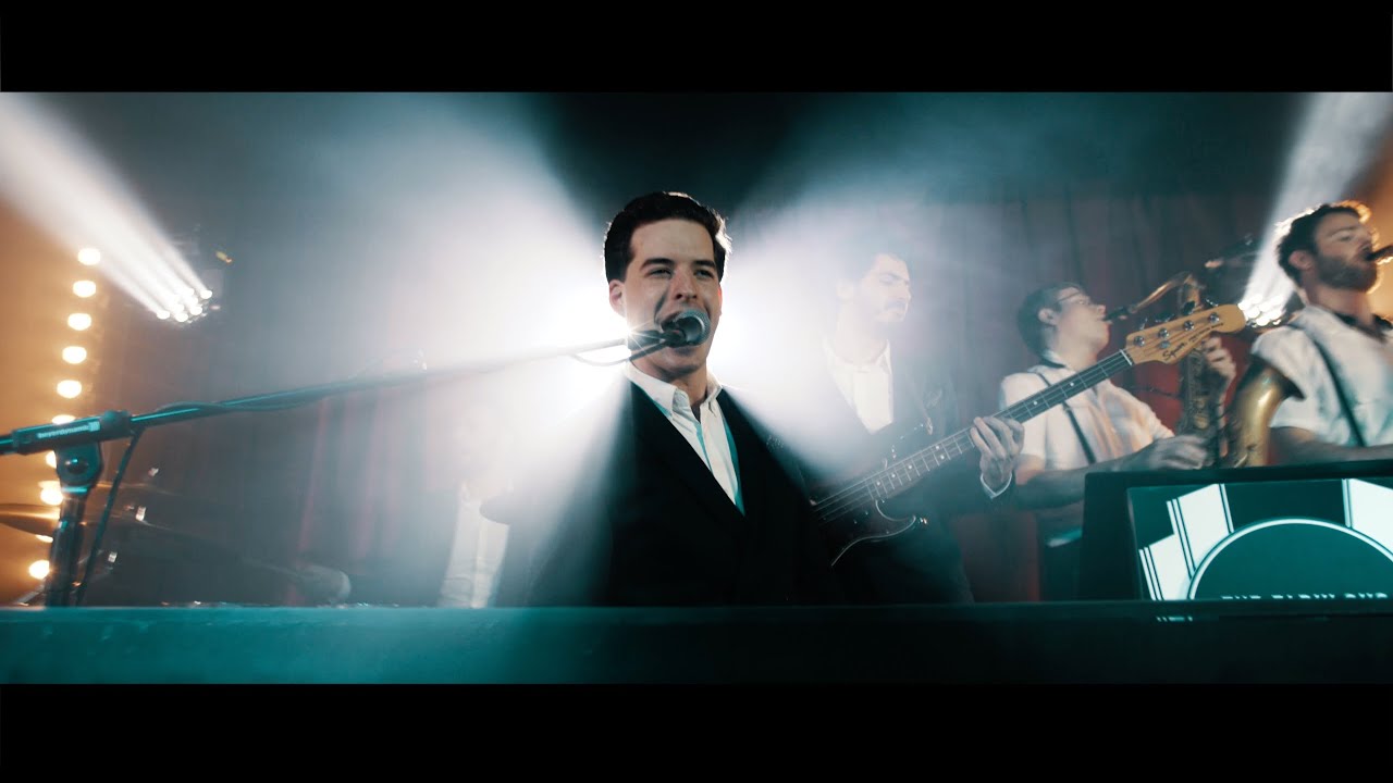 The Fabulous Hurricanes Showreel 2019