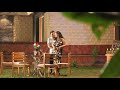 Rbr  films productions rahul prajapati in  romantic scene from film