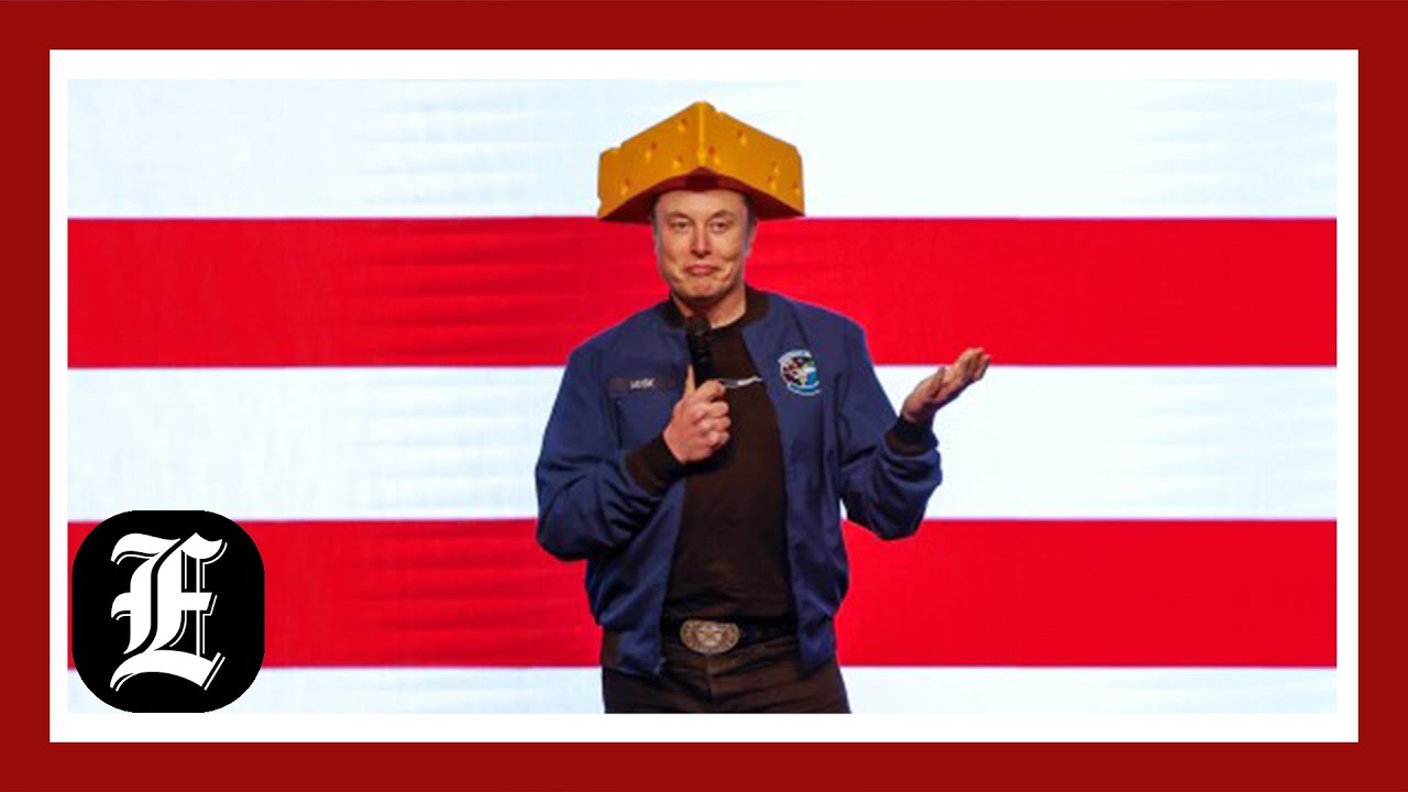 Elon Musk fans GOP anxiety with off-year election performance