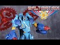 Mastermind Creations Reformatted R-25 Oberon
