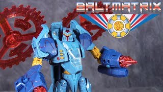 トランスフォーマー mastermind creations R-19 ターン MMC R-19 Kultur : from.おもちゃ部屋