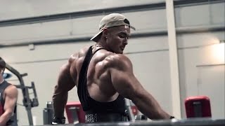 Rise of a Champion: Jeremy Buendia's Journey to Olympia Glory | Motivation Mix