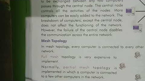 Class 8 computer ch 1 (computer network)part 3 Completed