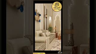 شركه السيف للديكورات ☎️96772626متخصصون في ارقي التصميمات العصريه الداخلية والخارجية للبيت الكويتي?