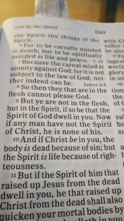 jesus-jesuschrist-jesusiscomingbacksoon-love-romans-8-6-11