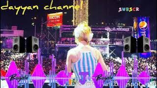 DJ Soda Terbaru 2022 Bad Liar Feat Te Molla Full Bass