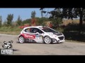 Rallye Kosice 2016 Fogasy Gergely-Berendi Dávid