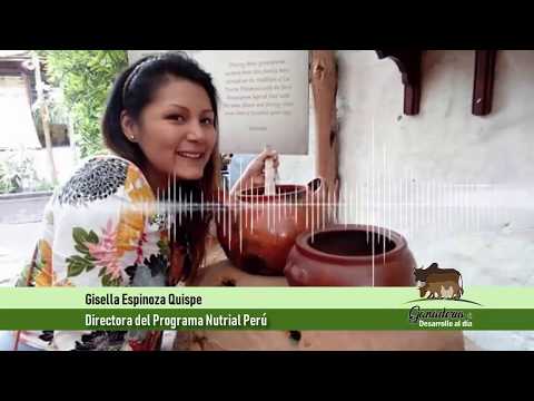 GANADERÍA & DESARROLLO AL DÍA