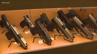 New York attorney general sues to dissolve NRA | KVUE