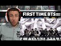 German listens to bts for the first time bts  fake love official mv  reaction
