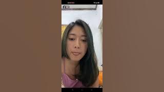 Live tiktok cc gapake bh