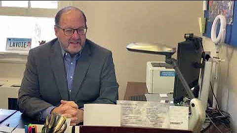 Paul S. Lavoie | Top 10 Manufacturing Innovators to Watch in 2025 | Time Iconic Magazine