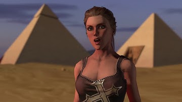 This is my Voice - iClone