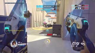 Tracer/Widow Clip Dump
