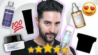 Amazing Skincare Products We All Forgot About 💜 James Welsh