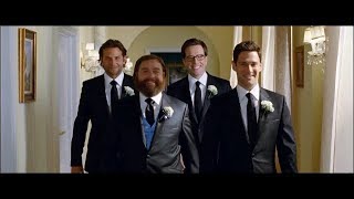 the hangover | stronger