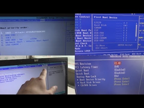 Video: Windows 7 орнотуп жатканда катуу дискти кантип форматтоо керек