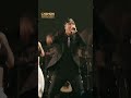 CHEHON「韻波句徒」(Live at Toyosu PIT)｜ONEMAN LIVE 2026 "KING OF STAGE" #shorts