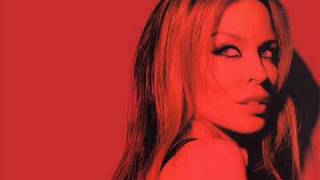 Kylie Minogue Red Blooded Woman ★Spining Mix★