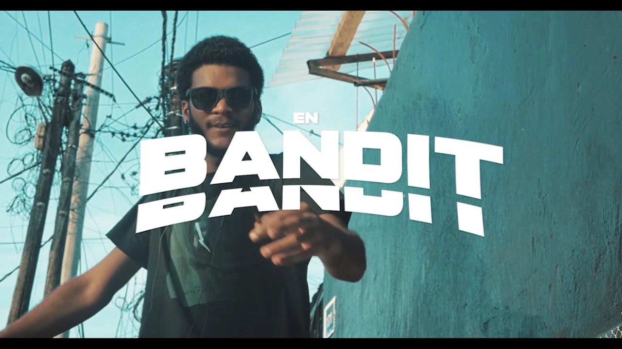 KakaTrap - EN BANDIT(directed by PuissanoShots)