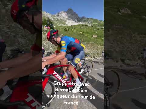 Vidéo: Vous pouvez gagner le vélo du Tour de France 2020 de Rigoberto Urán