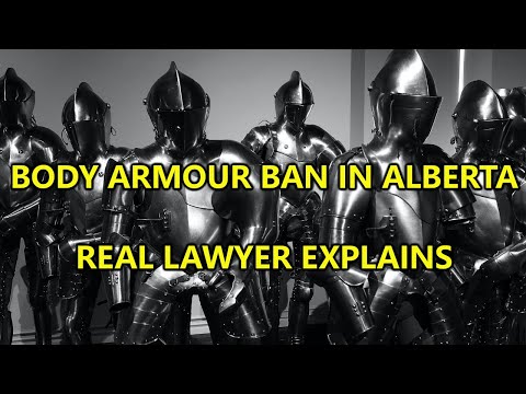 Real Lawyer Explains