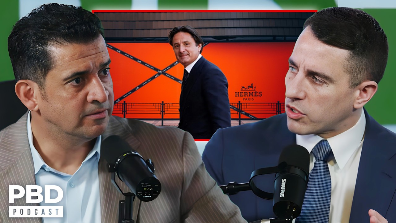 “I’m In The Epstein Files” – Pomp DRAGGED Into Epstein Controversy Over FAKE IRGC “Links”