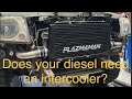 Is an intercooler upgrade really worth it? Let’s find out.