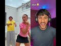 @CadelandMia pranked her 😂😂😂 #duet #funny