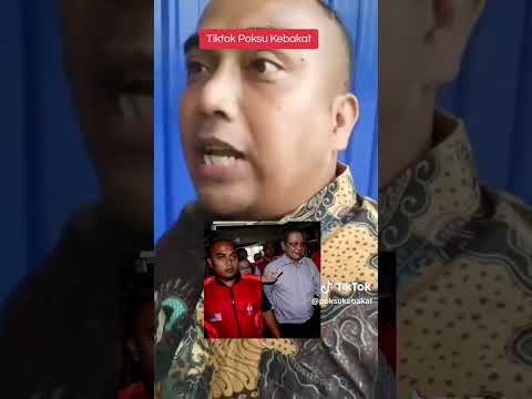 Parti smpai darah daging ni