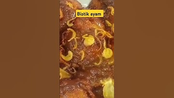 Thumbnail of resep bistik ayam