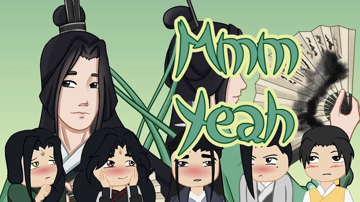 Mmm Yeah meme ( Scum Villain’s Self Saving System) (svsss)