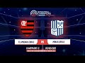 Flamengo (BRA) v Minas (BRA) - Full Game |  @Basketball Champions League Americas