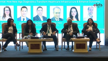 Unlocking Potential: How New-Age Diagnostics Transform Healthcare Infrastructure & Enhance Outcomes