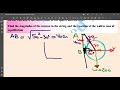 Secondary Two Statics Lesson 5 Session One Follow Equilibrium
