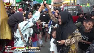 BARONGSAI SEWU SIJI VOC NUNU UNYIL BUROK AJI PUTRA KALIWLINGI BREBES