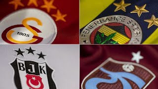 Fenerbahçe ve Galatasaray Transfer Dönemi