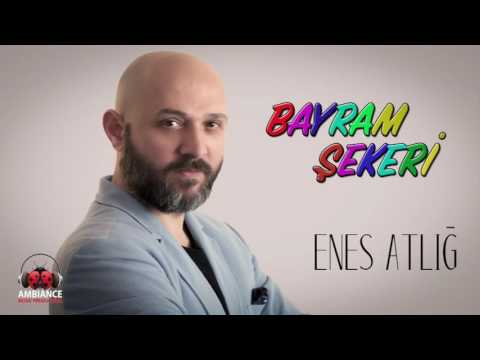 Enes Atlığ - Hoş Geldin Ya Mubarek Ramazan (Official Audio)