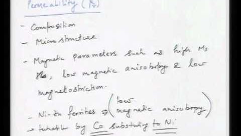 Mod-01 Lec-38 Lecture-38