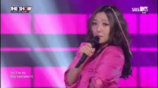 Live HD | 150414 Miss A 