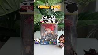 MINISO YOYO x Toy Story Blind Box Unboxing
