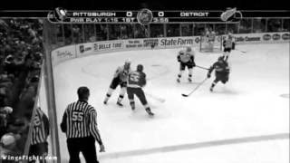 Niklas kronwall