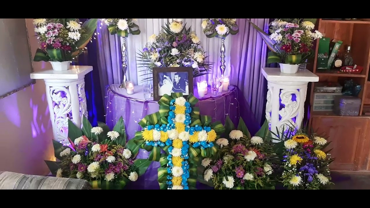 altar de cabo de año 5 de mayo de 2023 - YouTube