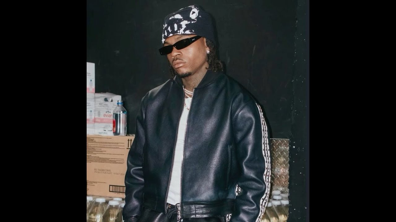 (FREE) Gunna Type Beat - "Siren Call"